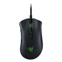 Razer 【国内正規品】有線ゲーミングマウス DeathAdder V2 RZ01-03210100-R3M1