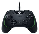 X box Razer 【国内正規品】Windows/Xbox用コントローラー Wolverine V2 RZ06-03560100-R3M1