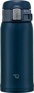 �ݰ� ���ƥ�쥹�ޥ���0.36L���ͥ��ӡ� SM-SF36-AD ZOJIRUSHI��TUFF [SMSF36AD]