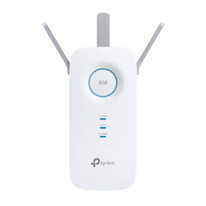 TP-Link（ティーピーリンク） 11ac/n/g/b対応 メッシュWi-Fi 中継器 AC1900 RE550