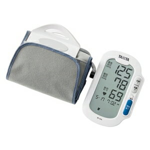 BP-224L-WH タニタ Bluetooth対応上腕式血圧計（ホワイト） TANITA [BP224LWH]