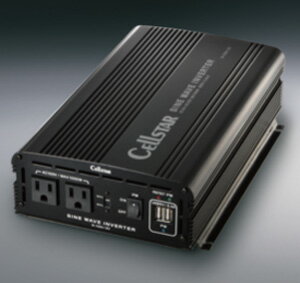 SI-1000/12V 륹 12VDC/AC ȥС CELLSTAR