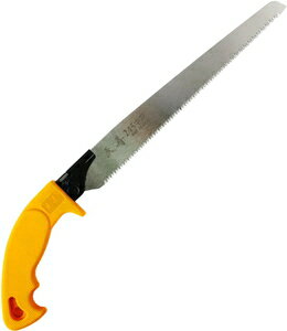 天寿 天寿 替刃式剪定鋸 鞘入鋸245中厚 15201