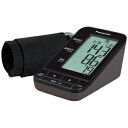 EW-BU17-T パナソニック 上腕血圧計（ブラウン） Panasonic [