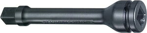 STAHLWILLE (1/2”SQ) インパクトエキステンション (33010002) 509/5IMP スタビレー