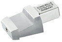 7370/10-2 STAHLWILLE トルクレンチ用アダプター (58290012) スタビレー