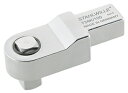 734K/5 STAHLWILLE 校正専用トルクレンチ差替ヘッド (58243005) スタビレー