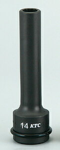 KTC(京都機械工具) 19.0sq ヘッドボルトフライホイルレンチ 14mm ABP6-14WP KTC