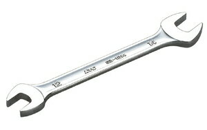 乐天商城 - KTC(京都機械工具) スパナ 29×32mm S2-2932-F KTC