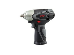 KTC(京都機械工具) 9.5sq コードレスインパクトレンチ本体 JAE301 KTC