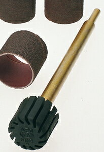 APS-32G KTC(京都機械工具) ブラケットサンダ用ゴムホイール (ホイール径：31mm) KTC