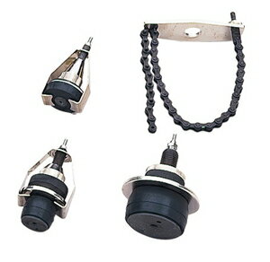 KTC(京都機械工具) ブレーキブリーダーセット 日産車用 ATBX70N KTC