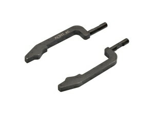 KTC(京都機械工具) 尿素水配管コネクタツールクローA (補給部品) AE941-1 KTC