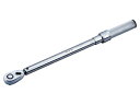 CMPC3004 京都機械工具 12.7sq プレセット型トルクレンチ (60〜300N・m) KTC