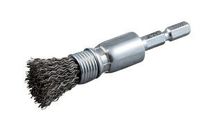 KTC(京都機械工具) ハブポリッシャ (φ15mm) ACP-15W KTC