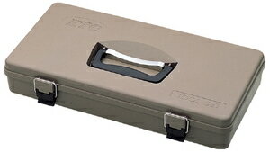 KTC(京都機械工具) 片開きプラハードケース TCP1-1 KTC