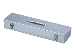 KTC(京都機械工具) 片開きメタルケース TBP614TP-M KTC
