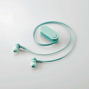 LBT-HPC17BU 쥳 Bluetoothбʥߥå̩ķʥ륤ۥ(å֥롼) ELECOM FASTMUSIC bund(ӥ)