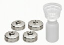 ATVP5 KTC(京都機械工具) フィルタオイルキャッチャーセット KTC
