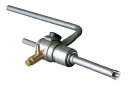 DMA085BST ミヤナガ ミストダイヤドリル ワンタッチタイプ セット 8.5×100mm
