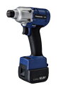 簡単 便利 かっこいい 使い易い 工場用工具 仕事 業務用 EYSLA1NS パナソニック 10.8V充電インパクトドライバー 35N・m 電動工具Sシリーズ ...