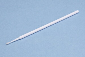 ウェーブ 使いきりタイプ マイクロ綿棒（細）【OF-056】 工具