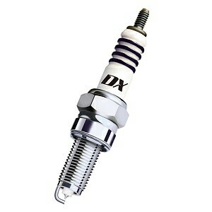 NGK MotoDXプラグ 97593 NGK SPARK PLUGS CR7HDX-S