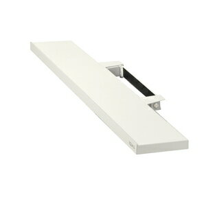 Equals サウンドバー棚板m ホワイト 壁寄せテレビスタンドv4 Pro対応 M Interior Interior M Web サウンドバー棚板m ホワイト ナカムラ Wall Tvstand Joshin 家電とpcの大型専門店