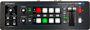 V-1SDI ローランド 3G-SDIビデオスイッチャー Roland