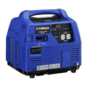 EF900iSGB2 ヤマハ発電機 カセットボンベ式 防音型 インバータ発電機 0.9kVA YAMAHA