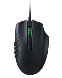 Razer 【国内正規品】ゲーミングマウス Naga X RZ01-03590100-R3M1