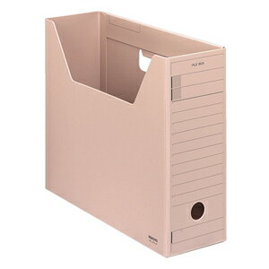 【返品種別A】□「返品種別」について詳しくはこちら□1993年12月 発売◆発泡PPシートの使用で優れた耐久性能と軽量化を実現しました。■　仕　様　■外寸法（高さ・幅・背幅）：260・317・102本体重量(kg)：0.26[A4LFHP]OAサプライ/OA機器＞オフィス事務用品・文房具＞バインダー・ファイリング用品＞ボックス型収納