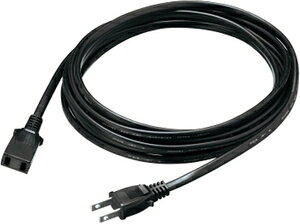 モルテン 電源用延長コード 5m MT-PW05C Molten jism-14641633 Joshin web 家電とPCの大型専門店 パッケージ画像