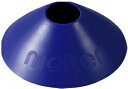 MT-MA10B モルテン マーカーコーンミニ(青)10枚入 Molten トレーニング用品(4)