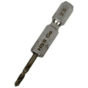 SK11 ϻ�Ѽ�Co���ƥ�ɥ�� ��û ������6.35mm��2.5mm�� �����ߥ�SUS2.5 ƣ������