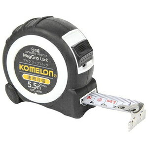  ޥåץå Ϣ³Ĺ5.5m25mm KMC-38RBW KOMELON ٥å