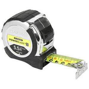 コメロン パワーブレード2(長さ5.5m×幅27mm) KMC-87M KOMELON パワーブレード コンベックス