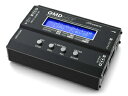 G-FORCE GMD660P DC Charger【G0344】 ラジコン用
