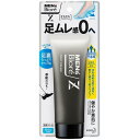 メンズビオレZ さらさらフットクリーム 石けんの香り 70g 花王 MBZ フツトクリ-ムセツケン