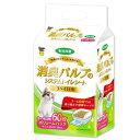 消臭パルプのシステムトイレシート3〜4日用(60枚) スーパーキャット システムトイレシ-ト3-4ニチ 60P