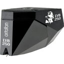 オルトフォン MM型カートリッジ 2M-BLACK-LVB-250 ortofon《2Mシリーズ最高峰》