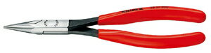 クニペックス アッセンブリープライヤー 200mm 28 21 200 KNIPEX
