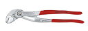 87 03 300 クニペックス コブラ ウォーターポンププライヤー 300mm (台紙付き) KNIPEX