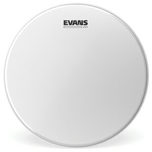 B14UV1/UV1-CTD エヴァンス スネアドラムヘッド EVANS UV1