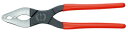 84 11 200 クニペックス 自転車用プライヤー 200mm KNIPEX
