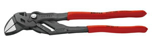 クニペックス プライヤーレンチ 250mm (台紙付き) 86 01 250 SB KNIPEX...