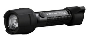 502185 レッドレンザー 充電式LED懐中電灯 480ルーメン LED LENSER P5R Work 