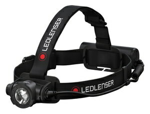 502122 レッドレンザー 充電式LEDヘッドライト 1000ルーメン LED LENSER H7R Core 502122LEDLENSER