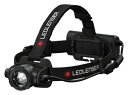 502123 レッドレンザー 充電式LEDヘッドライト　2500ルーメン LED LENSER H15R Core [502123LEDLENSER]