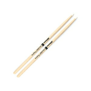 TX420N/MIKE-PORTNOY プロマーク ドラムスティック PROMARK Hickory 420 Mike Portnoy Nylon Tip Drumstick